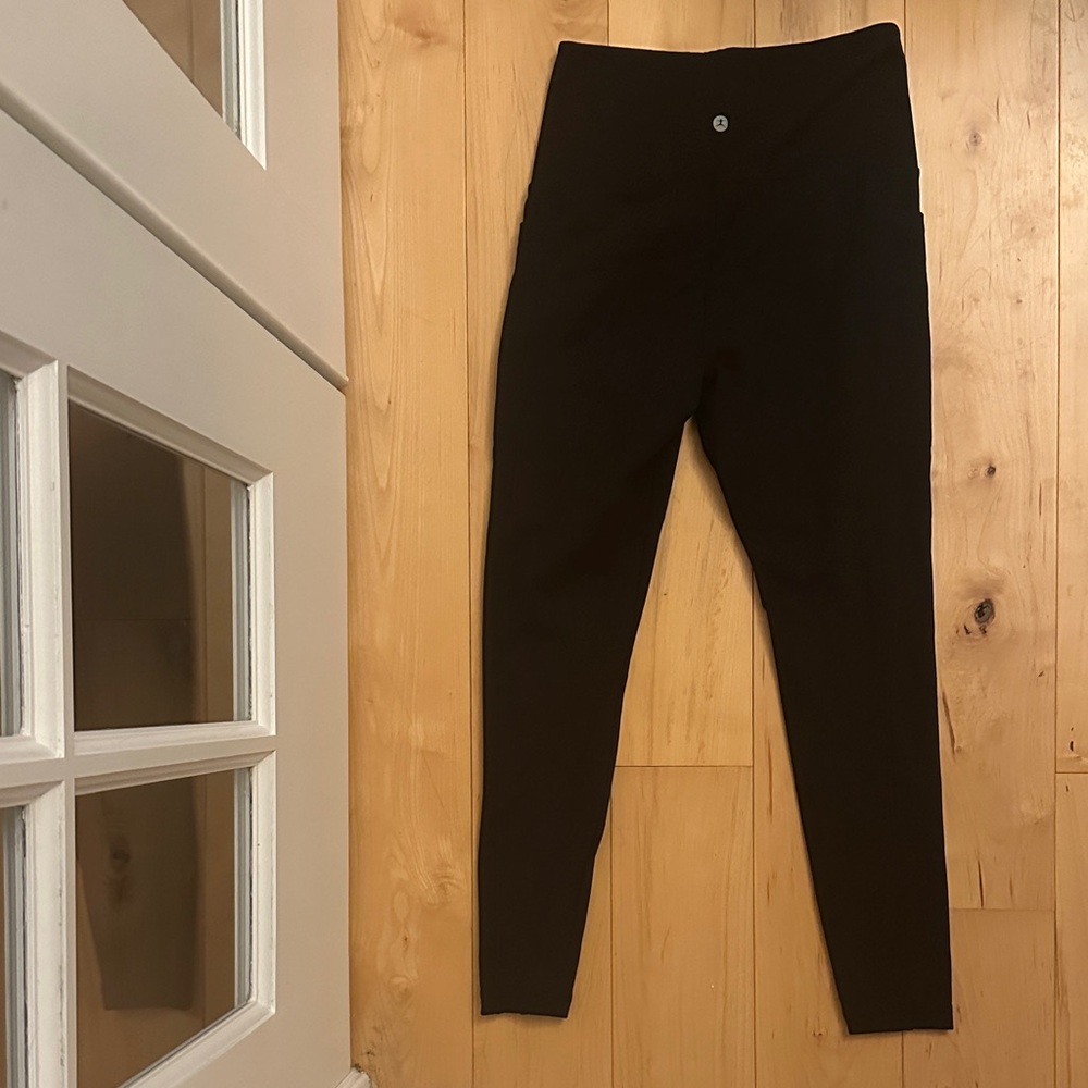 Danskin Black Leggings